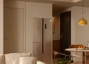 工业风全屋地板选材：183㎡6.2万用量与损耗